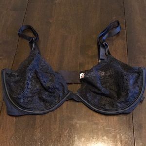Victoria’s Secret Very Sexy Tee Unlined Demi 36DD
